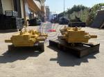 0964489 CA0964489 096-4489 099-1107 1R-8150 FOR CAT E200B EXCAVATOR PARTS