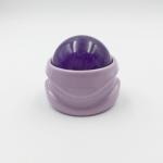 52mm Body Massage Ball 150g Easy Carry For Muscle Relax