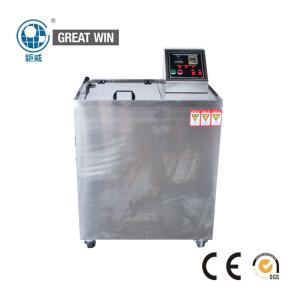 Washing Resistance Shoe Testing Machine 1 - 999min Timing Range 50Hz