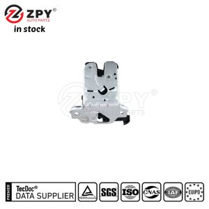 ZPY 5NA827505 Tail Gate Lock Upper For Seat Tarraco Vw Atlas Caddy 14-24