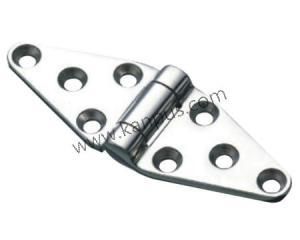 China Cold room door Plane Surface Mount Hinges CT-8063, refrigeration hinge, HVAC/R parts factory