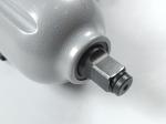 Customized Half Inch Drive Impact Wrench 1/2in Air Impact Gun 740nm