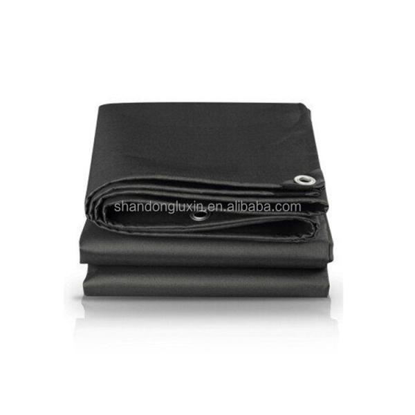50gsm-280gsm Heavy Duty Poly Tarp for US Market Pe Tarpaulin Waterproof 20x30