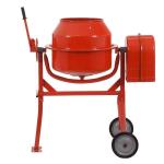 Diesel engine concrete mixer,mini concrete mixer for sale,concrete mixer machine