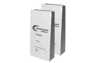 China Customized Printed Industrial Multiwall Paper Bags With Valve factory