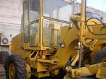 Used Komatsu GD511 motor grader