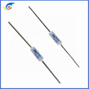 China Y Series Thermal Fuse Ceramic Thermal Fuse 250V 5A-40A Overheating Protector factory