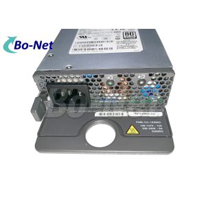 Original Condition PWR-C5-1KWAC Used Cisco Power Supply