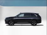 2023 L7 PRO Blue Electric Vehicle SUV Automatic Gearbox Verified Suppliers for
