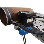 Video Technical Support All Position Welder 24*33*31 cm Size and After-sales