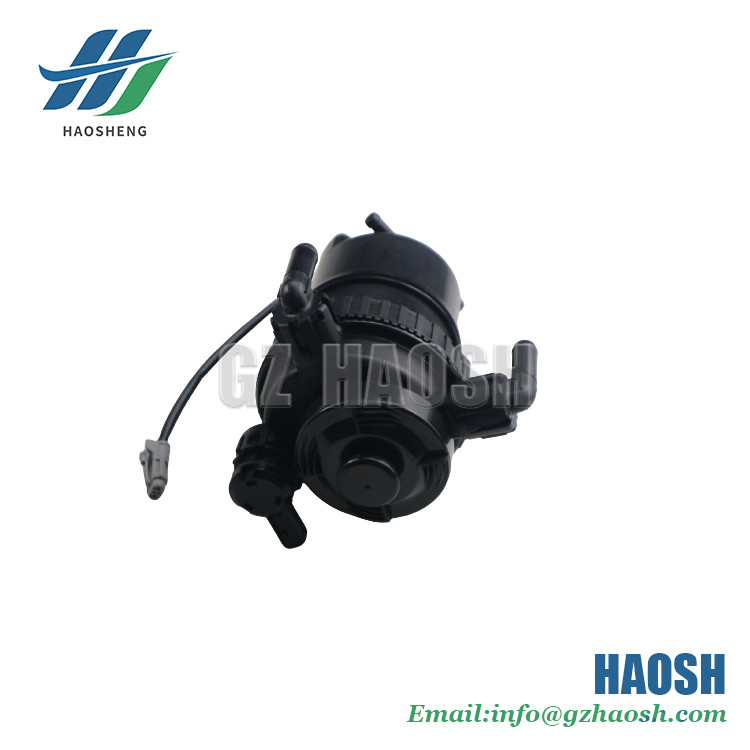 Diesel Grille Assembly Filter Oil Water Separator CA100016870-0 CA1000168700 For Isuzu Dm RM Mux