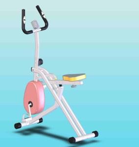 China Horse Rider Bike 2 in 1 factory
