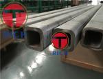 Welded Round Structural Steel Tubing , Cold Formed Carbon Steel Seamless Pipe