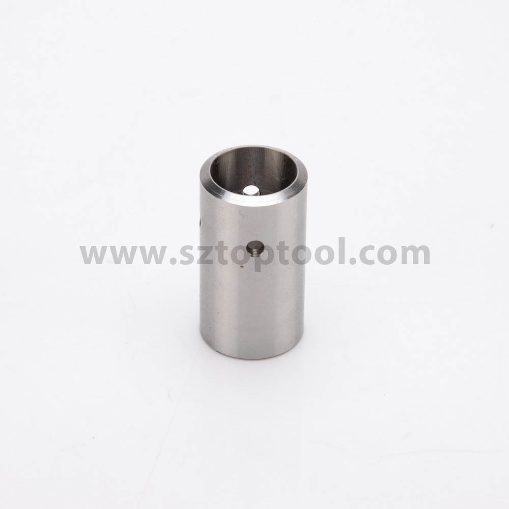 OEM Aluminum CNC Machining Parts for Agricultural