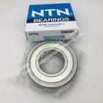 NTN Deep Groove Ball Bearing 6315ZZ , 6315