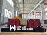 30 Ton Conventional Welding Rotator
