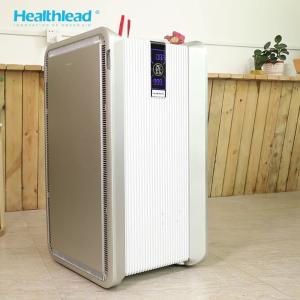 China Hospital Commercial HEPA Air Purifier With WIFI PM2.5 Display And Child Lock EPI1000 factory