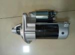 3TNM72 12V Starter Motor Assy For Excavator PC30 119125-77010 119125-77011