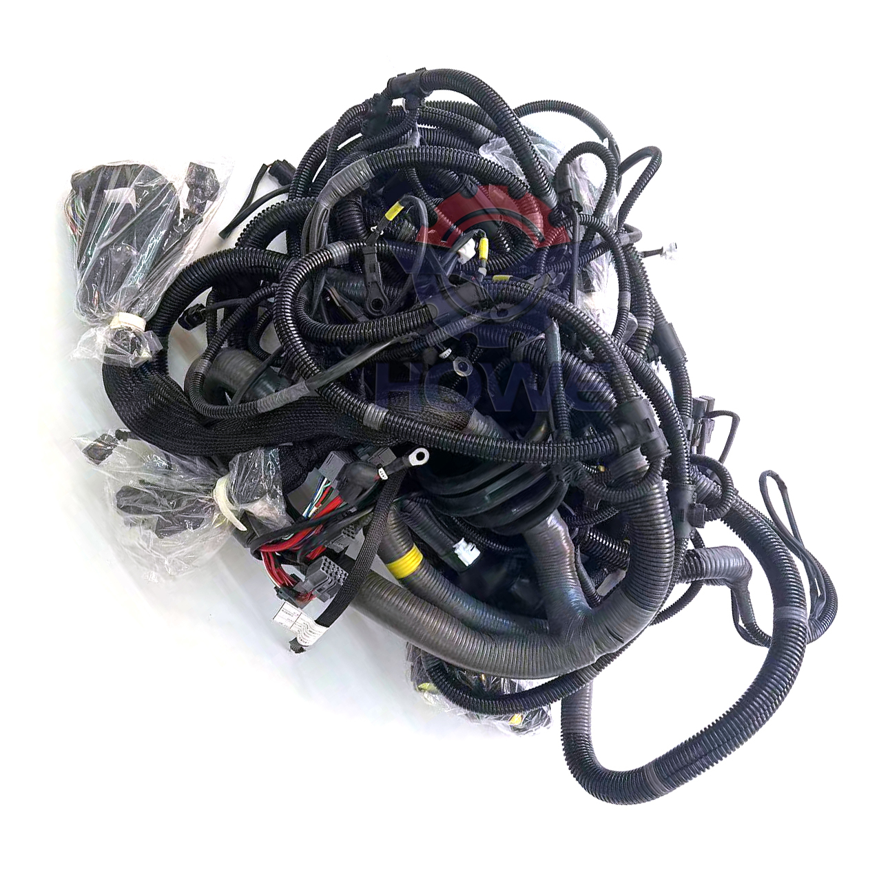 EC210B EC240B EC290B D6D D7D Excavator Engine External Wiring Harness VOE14530074 14530074