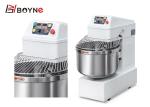 20L Dough Mixer Bakery Dough Kneading Machine 8kg Max Foodstuff Mechanical