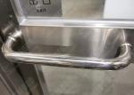 High Safety Level Professional Laboratory Air Shower Pass Through