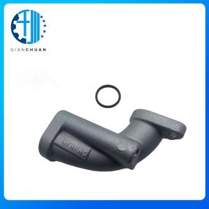 China C9 Oil Pump Connecting Elbow 234-0203 2340203 For Cat E330C E330D E336D factory