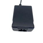 1A 12V AC Adapter Power Supply Lightweight 18W Power Adapter Desktop FCC