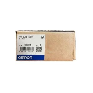 R88D-GP01H-Z Omron Programmable Controller with Relay Outputs MOQ 1 Piece