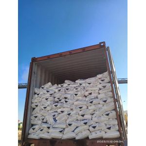 Easily Dissolvable 3D Printing Raw Materials Stable Caustic Soda Crystals