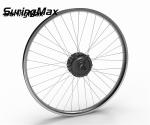 City Drive 36V250W Rear Wheel Electric Bike Conversion Kit With Battery