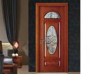 Fused Glass Soldering Entry Door Window Frame Clear Beveled Window Construction