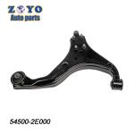 Mevotech No. MS90125 TUCSON TL Lower Control Arm for Honda Sportage Tucson 2005
