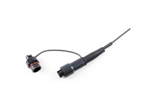 China ISO9000 2.0mm Yogel Mini-Sc Optical Fiber Connector factory