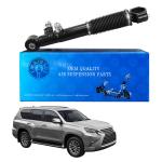 Steel Rubber air spring for Toyota Land Cruiser Prado 4000 J150 Lexus 48885