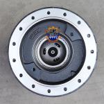 9065934 EX100-1 Travel Device 9080068 Travel Reducer For Excavator Final Drive