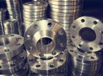 ASME B16.36 Forged Orifice Flange ASTM A182 F316 F316L F316Ti Stainless Steel