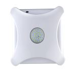 Axial Flow Fan for Bathroom Ventilation in Building Material Shops 4 Inch 5 Inch