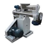 0.6tph-1tph Animal Feed Pellet Machine Animal Feed Extruder Pellet Machine
