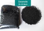 150# 30 Mesh NFS Black Spherical Ceramsite Sand