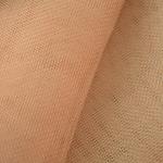 High Tension Dipped Nylon Chafer Brown Color For Making Radial Tire