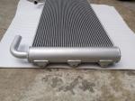 XB00001928 4727506 XB00001938 XB00001931 Radiator for Hitachi ZX200 Excavator
