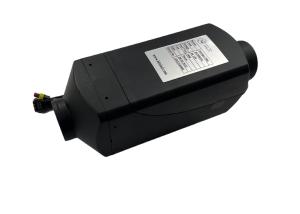 China Car 12v 2kw Diesel Heaters For Caravans Warming Equipment factory