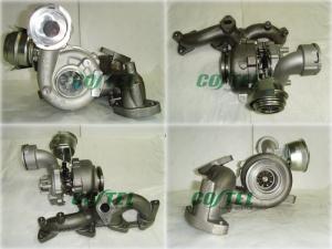 China AUDI A3 Skoda Octavia VW Passat B6 Golf Touran AZV BMM BKD 2.0L TDI GT1749V 724930 724930-0004 03G253010J 03G253014H factory