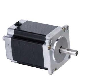 China 1.2° 130mm 3phase Hybrid Stepper Motor J31325 factory