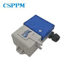 China 2.5 VDC 50Pa Low Pressure Transducers Accuracy 1% FS factory