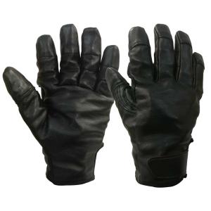 China Goatskin 360° Max Needle Resistant Gloves XS-XL For Hospital factory