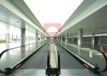 0 ° / 10 ° / 11 ° / 12 ° Single Arrangement Moving Walk H≤7000mm