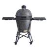 Buy cheap 21.5inch Kamado Grill, Ceramic Kamado, Ceramic charcoal Grill, Ceramic Barbecue from wholesalers