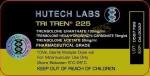 10ml Bacteriostatic Water Essential Oil Labels Sterile Glass Vials Labels