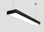 LED Drop Ceiling Lights Fast Installation , Suspended Ceiling Led Panel Light